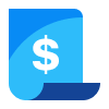 Finance icon